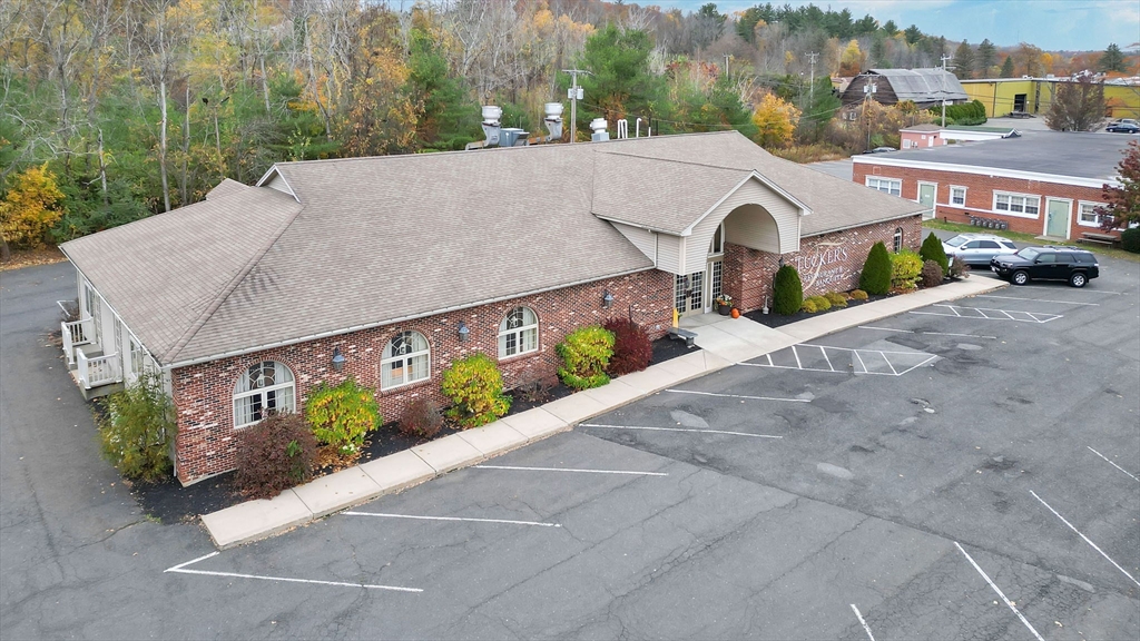 625 College Hwy, Southwick, Massachusetts 01077