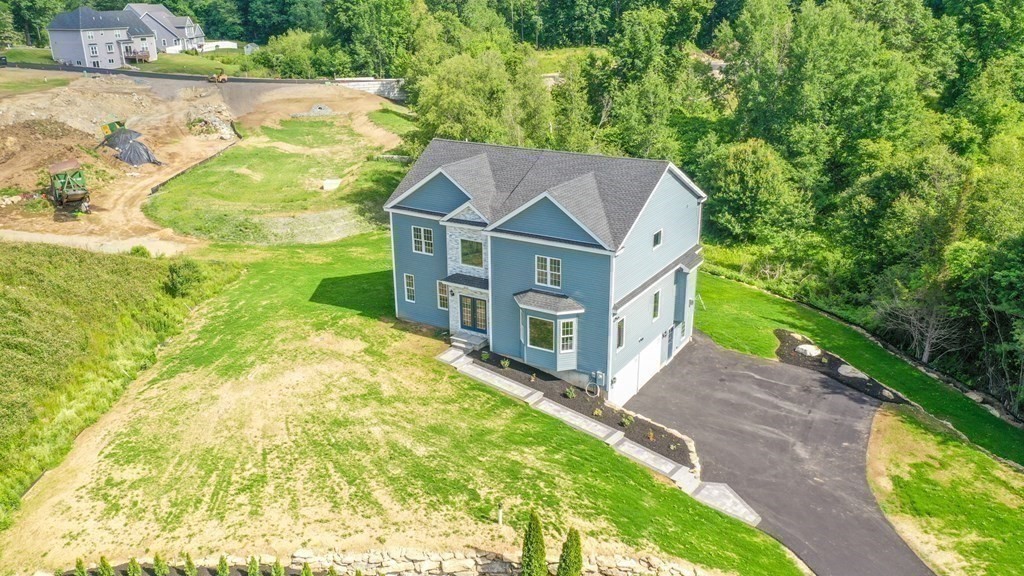 603 South Street, Shrewsbury, Massachusetts 01545