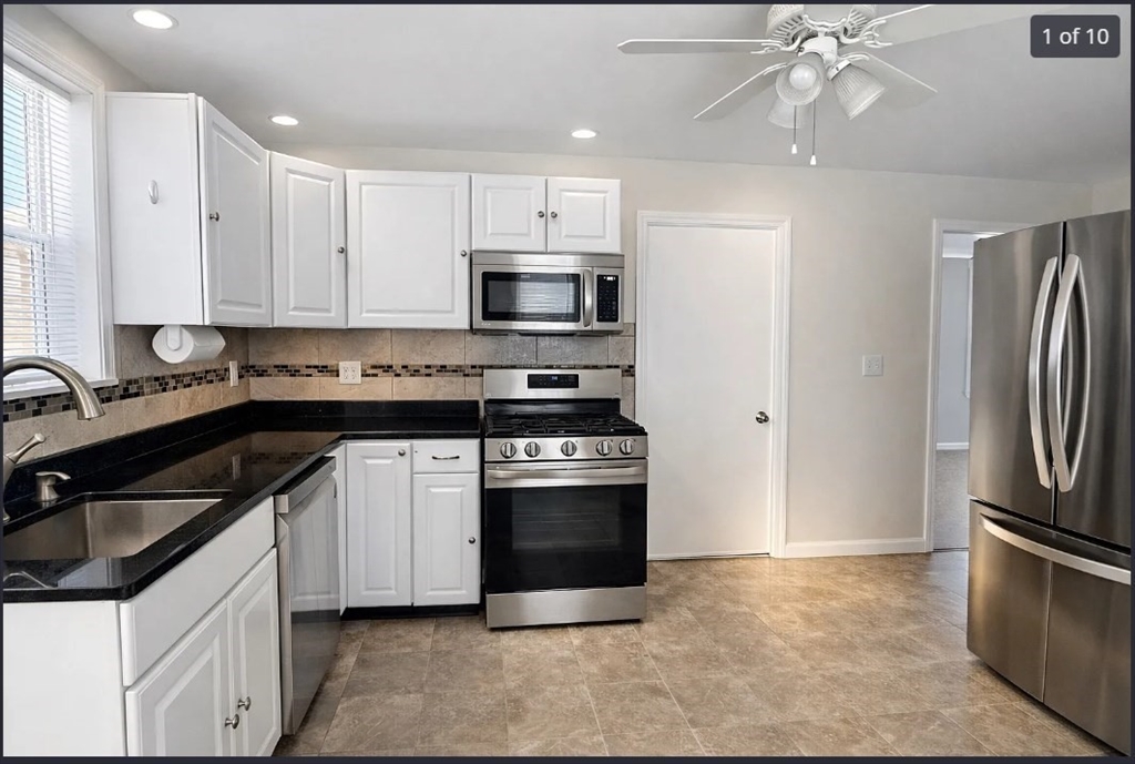 20 Hanson St, Salem, Massachusetts 01970