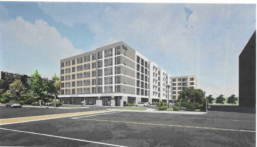 132 Court St, Brockton, Massachusetts 02302