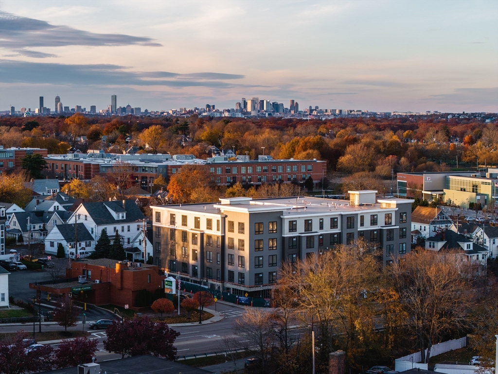 66 Mcgrath Highway, Quincy, Massachusetts 02169