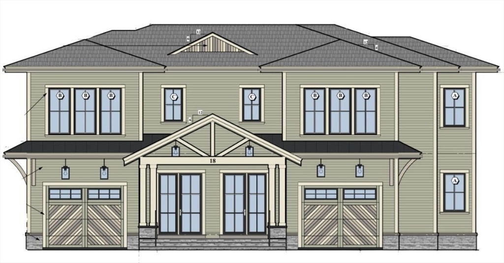 18 Crescent Road, Needham, Massachusetts 02494