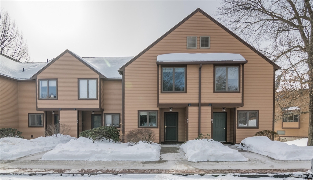 575 Bridge Rd, Northampton, Massachusetts 01062