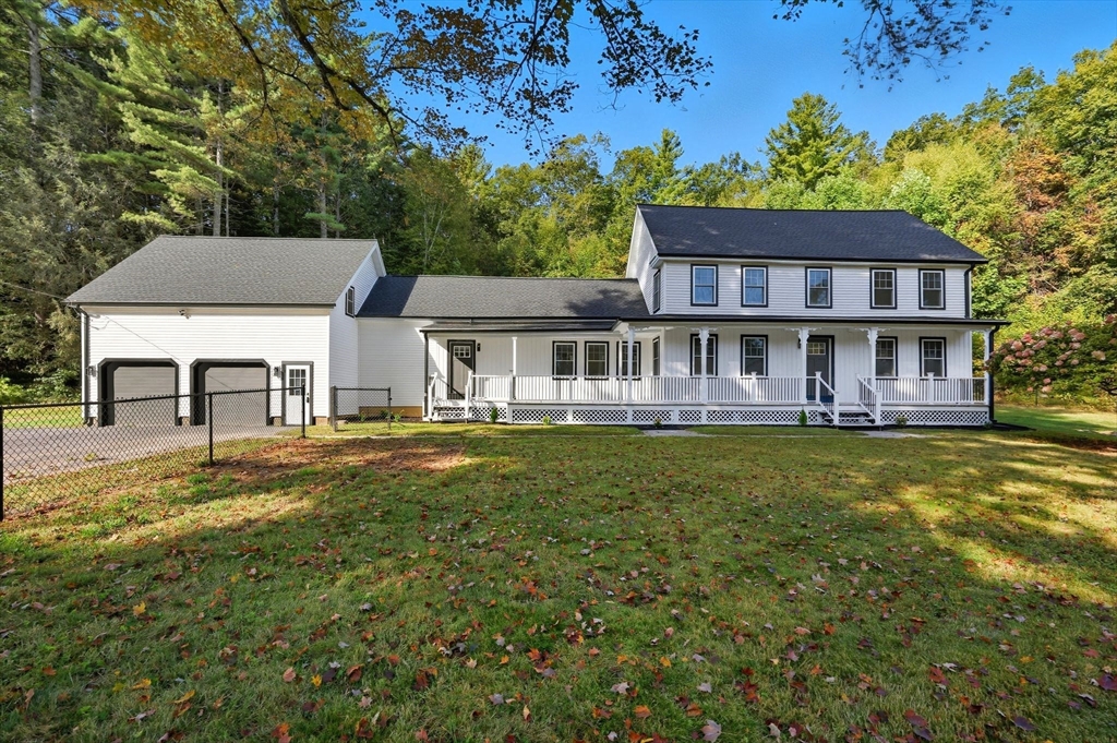 75 Lead Mine Rd, Southampton, Massachusetts 01073