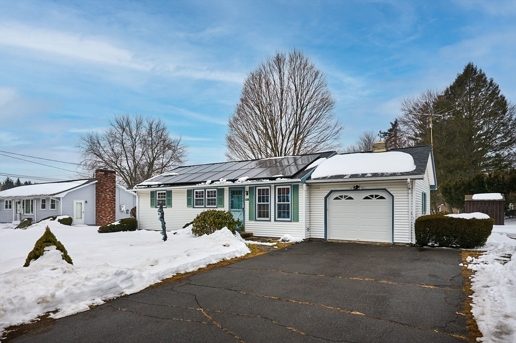 967 Florence Rd, Northampton, Massachusetts 01062