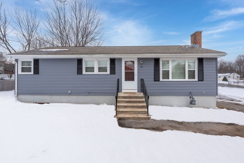 48 Cook Ln, Marlborough, Massachusetts 01752