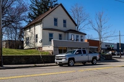 1045 Southbridge St, Worcester, Massachusetts 01610