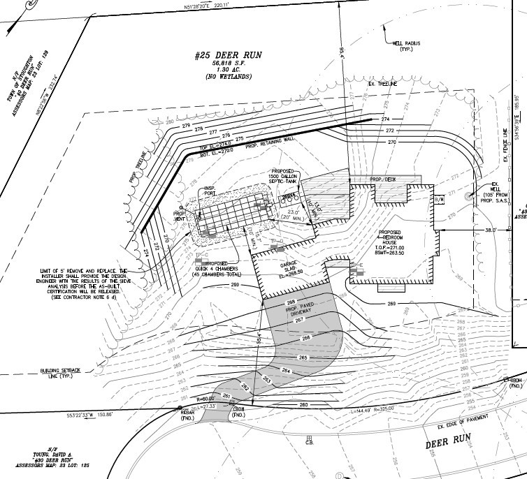 25 Deer Run, Stoughton, Massachusetts 02072