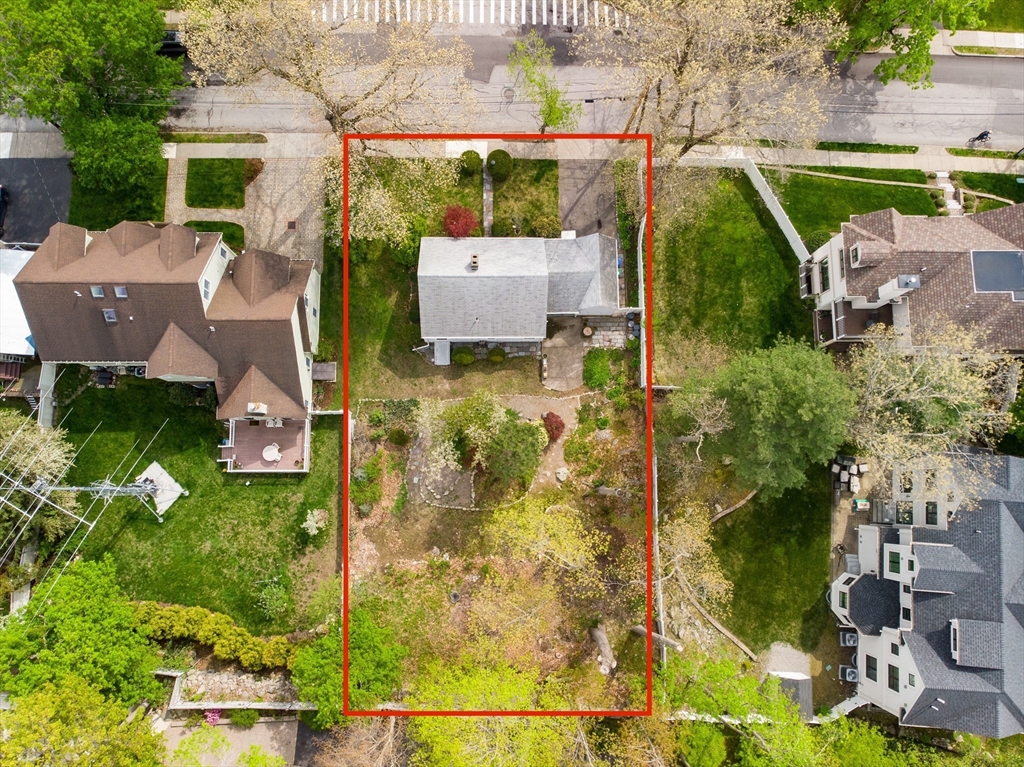 100 Hartman Rd, Newton, Massachusetts 02459