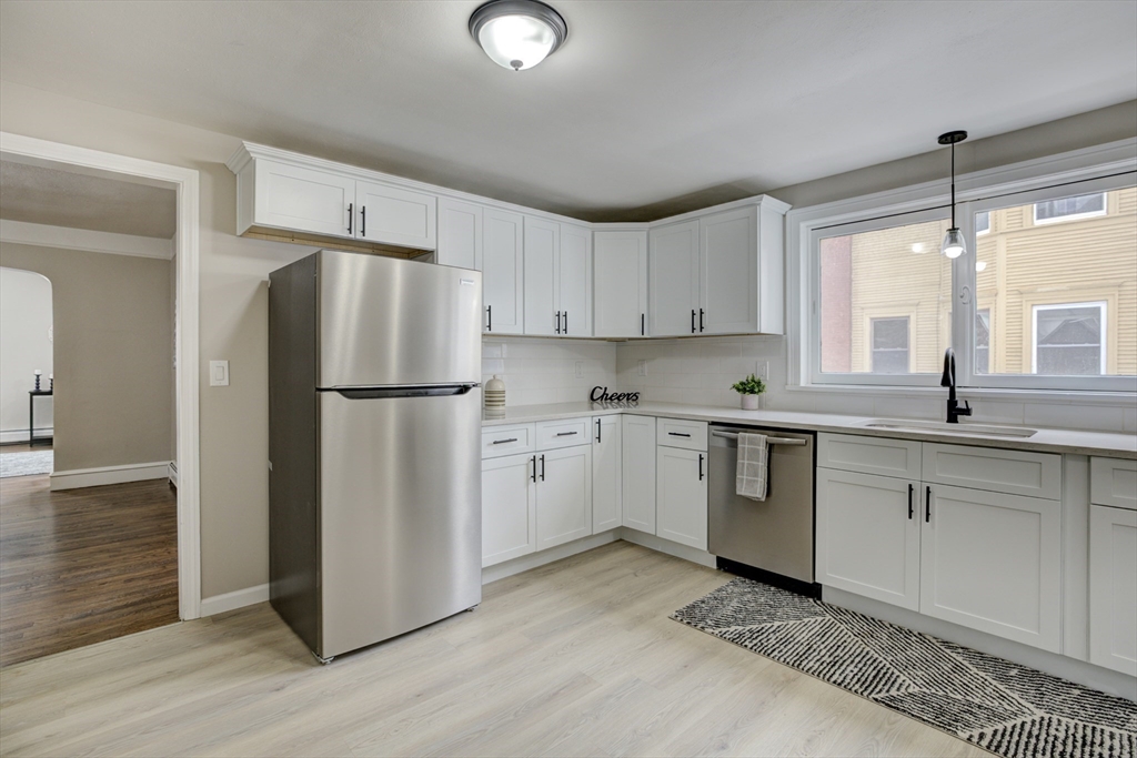 172 Belmont Ave, Springfield, Massachusetts 01108