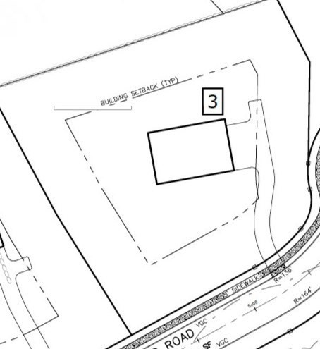 900 Washington St Lot 3, Franklin, Massachusetts 02038