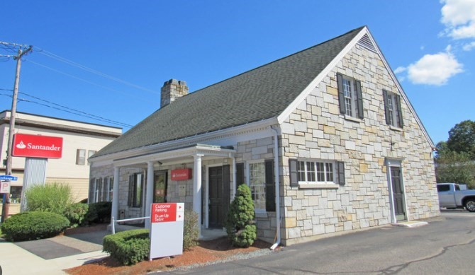 818 Washington St, Holliston, Massachusetts 01746