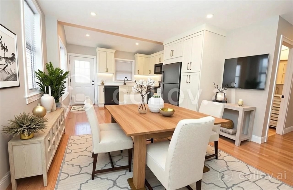 18 Eaton Ave, Woburn, Massachusetts 01801