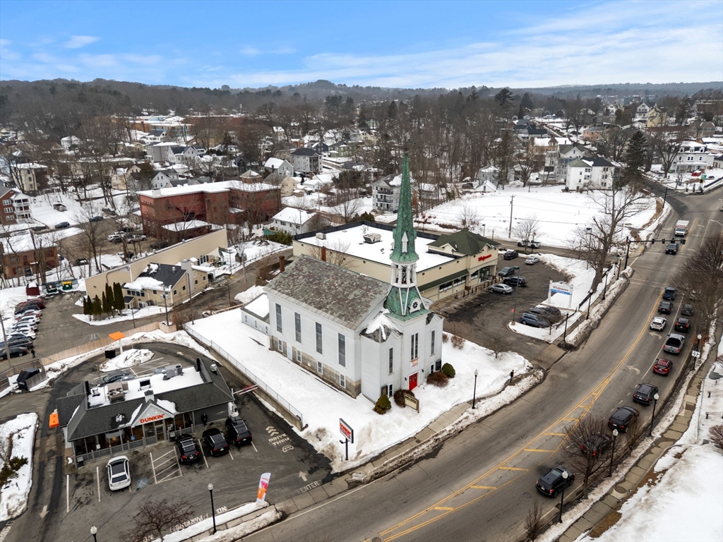 437 Main St, Southbridge, Massachusetts 01550