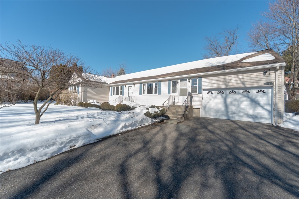 41 Auburn St, Waltham, Massachusetts 02453