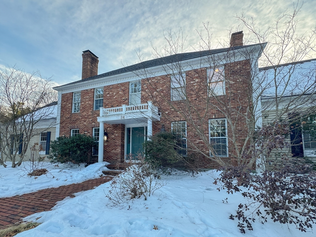 84 White Birch Way, Barnstable, Massachusetts 02668