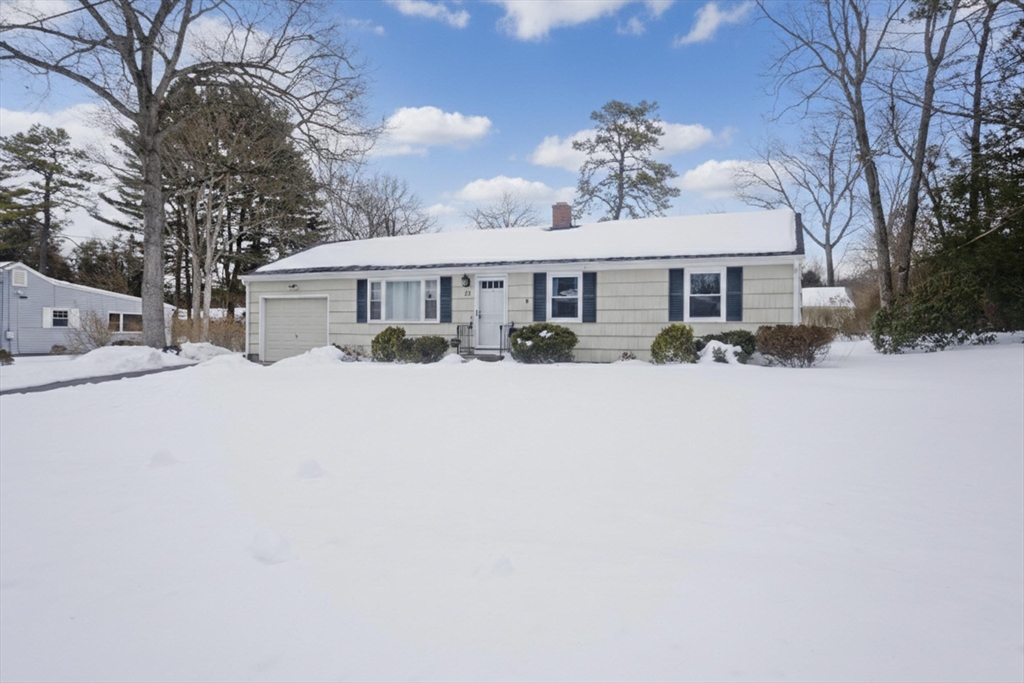 53 Meadowlark, Longmeadow, Massachusetts 01106