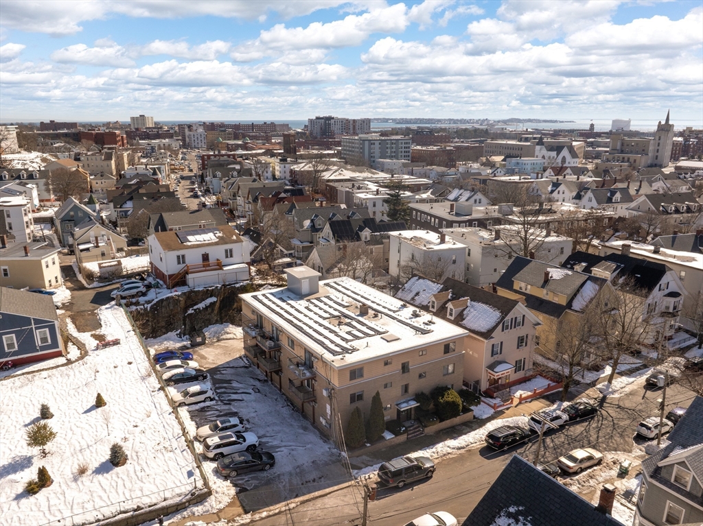 25 Hamilton Avenue, Lynn, Massachusetts 01902