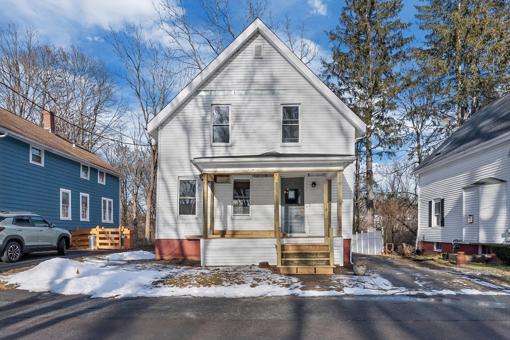 3 Riley Ct, North Attleboro, Massachusetts 02760