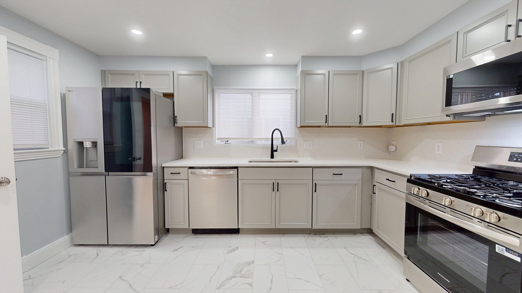 17-19 Dimick Street, Somerville, Massachusetts 02143