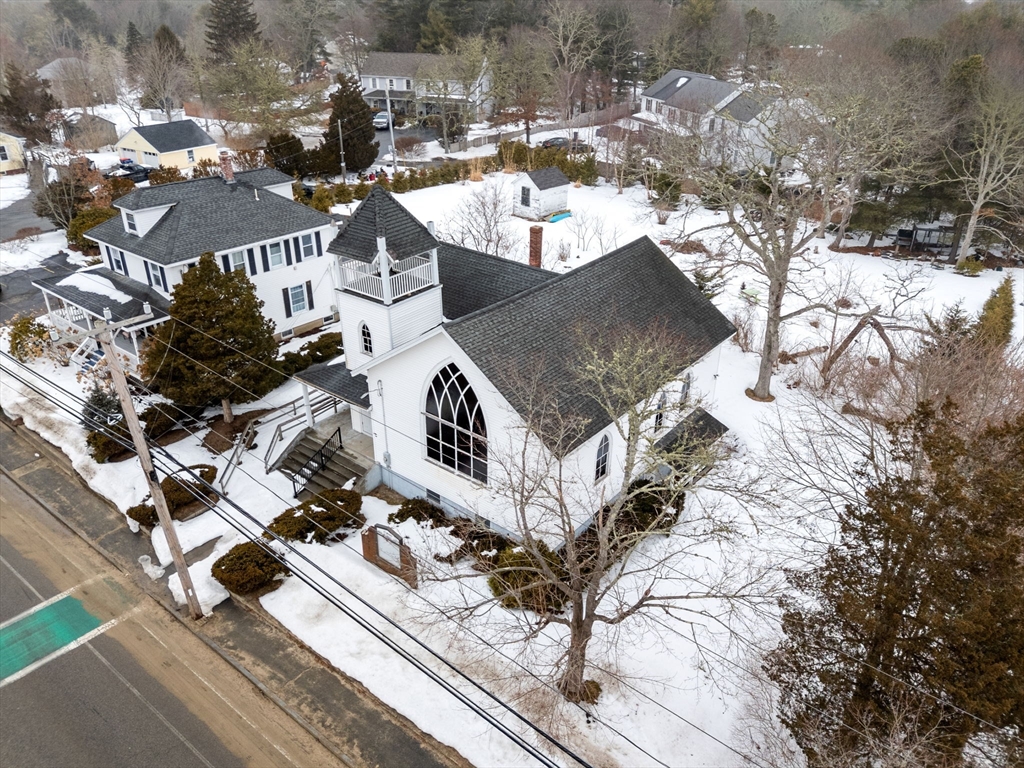 391 Onset Ave, Wareham, Massachusetts 02538