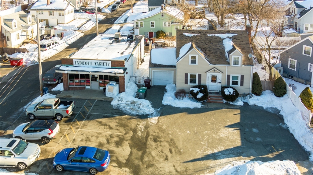 878-882 East Street, Dedham, Massachusetts 02026