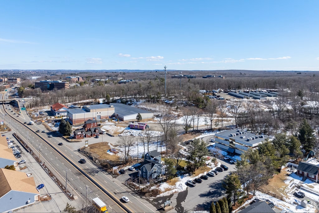 30 Turnpike Rd, Southborough, Massachusetts 01772