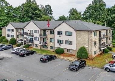 311 Pawtucket Blvd, Lowell, Massachusetts 01854