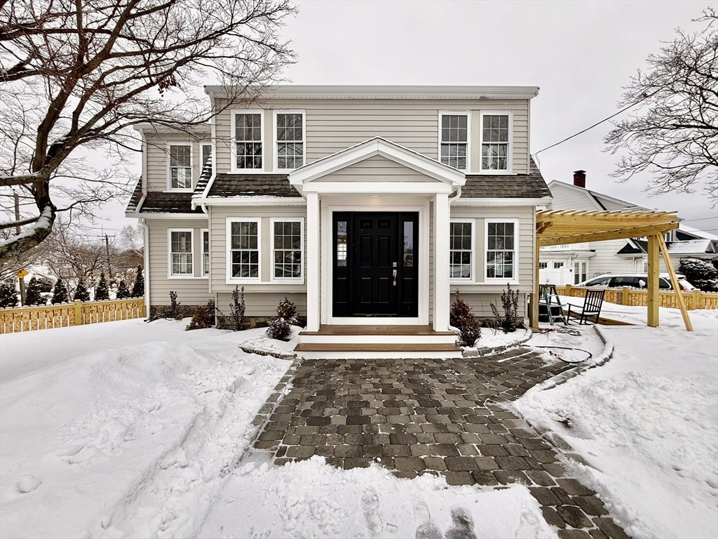 281 Elmwood Ave, Quincy, Massachusetts 02169