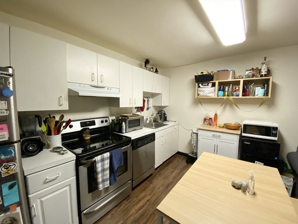 606 Columbus Ave, Boston, Massachusetts 02118