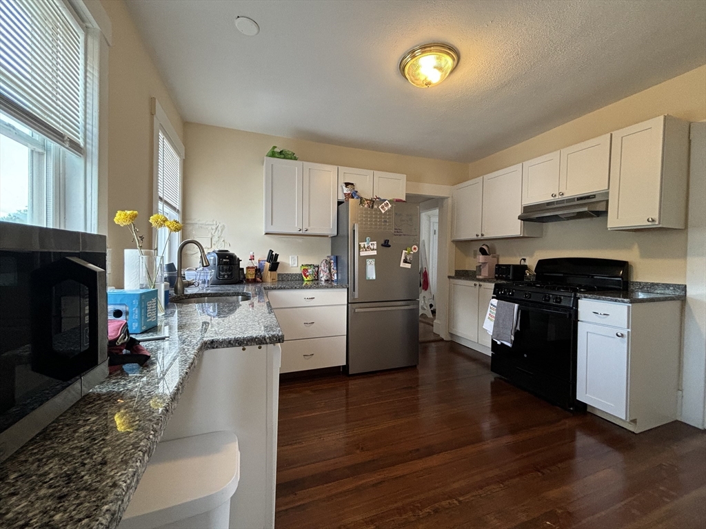 109 Birch Street, Boston, Massachusetts 02131