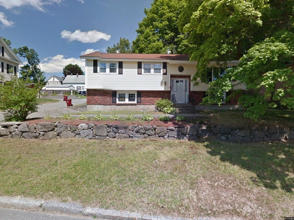 3 Vernon St., Lowell, Massachusetts 01850