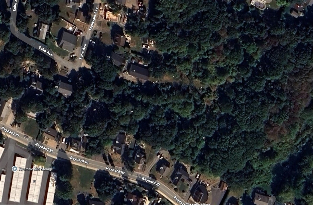 31 Echo Ave, Gloucester, Massachusetts 01930