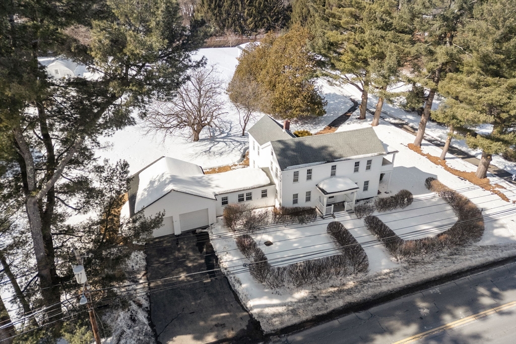 87 Landham Rd, Sudbury, Massachusetts 01776