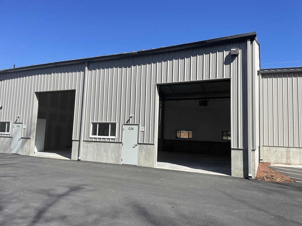 156 Northboro, Southborough, Massachusetts 01772