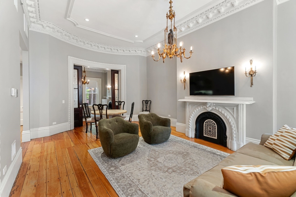 35 Union Park, Boston, Massachusetts 02118