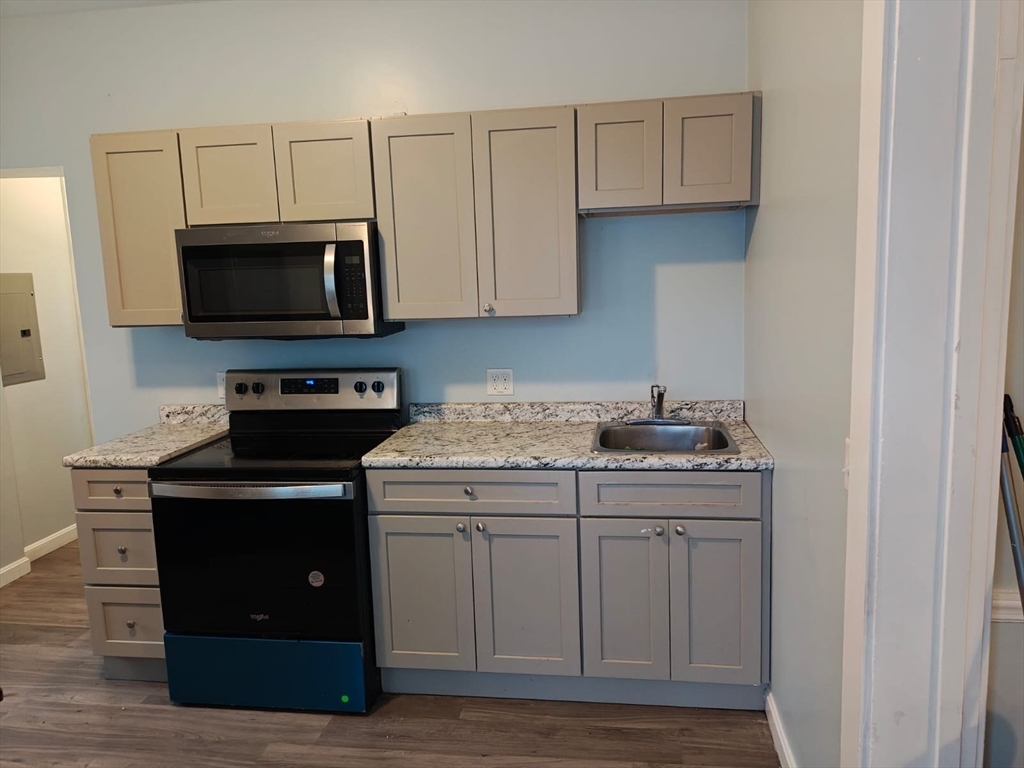 115 Maple Street, Gardner, Massachusetts 01440