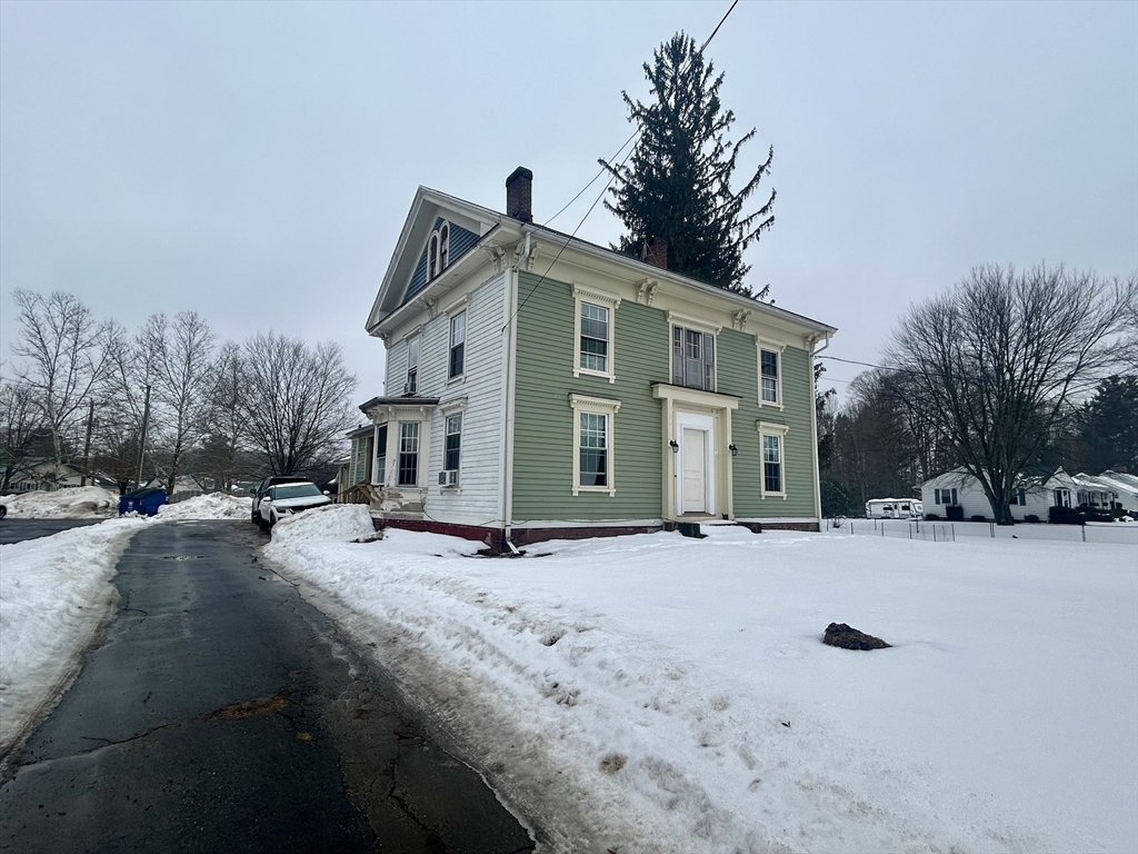 336 Main St, Easthampton, Massachusetts 01027