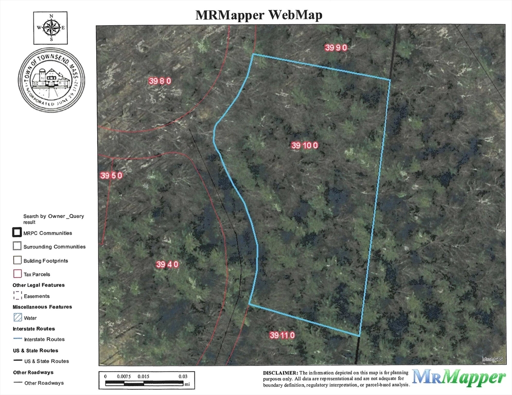 Lot 10 Christian Cir, Townsend, Massachusetts 01469