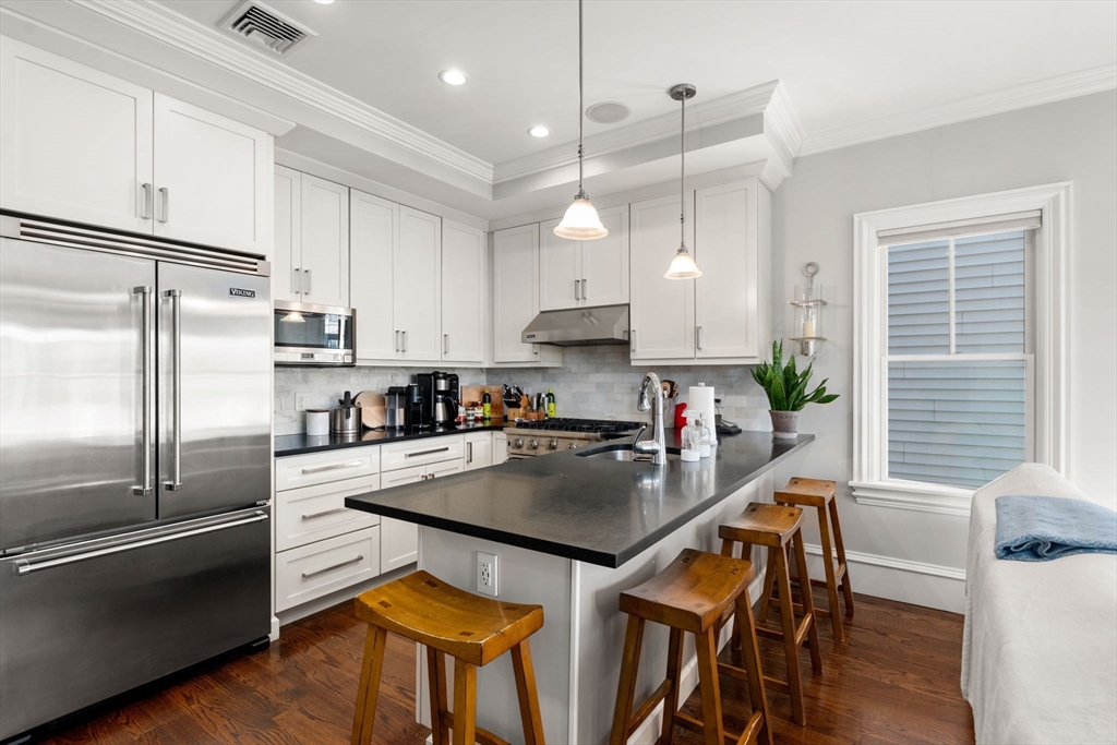 862 East 2nd St, Boston, Massachusetts 02127