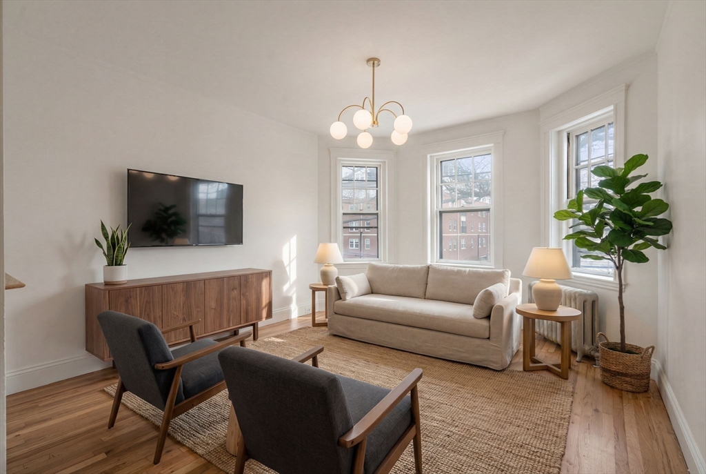 309 Allston Street, Boston, Massachusetts 02135