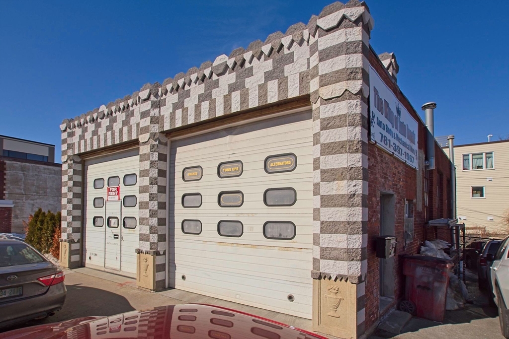 62-64 Eastern Ave, Malden, Massachusetts 02148