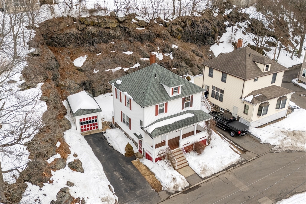 16 Isabella St, Lynn, Massachusetts 01902