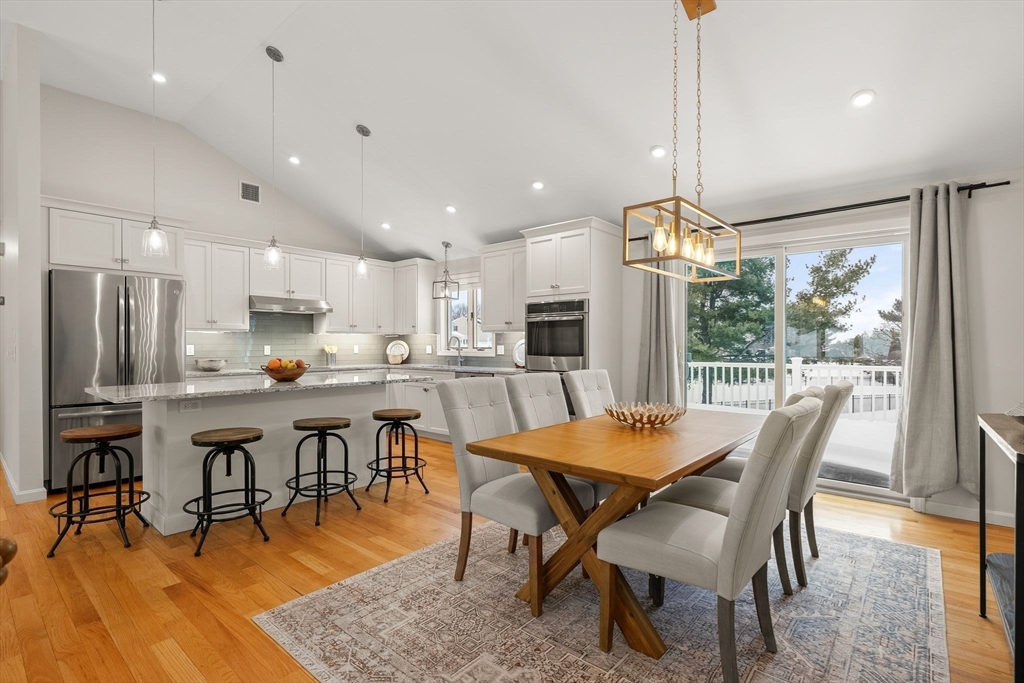 12 Tara Road, Peabody, Massachusetts 01960