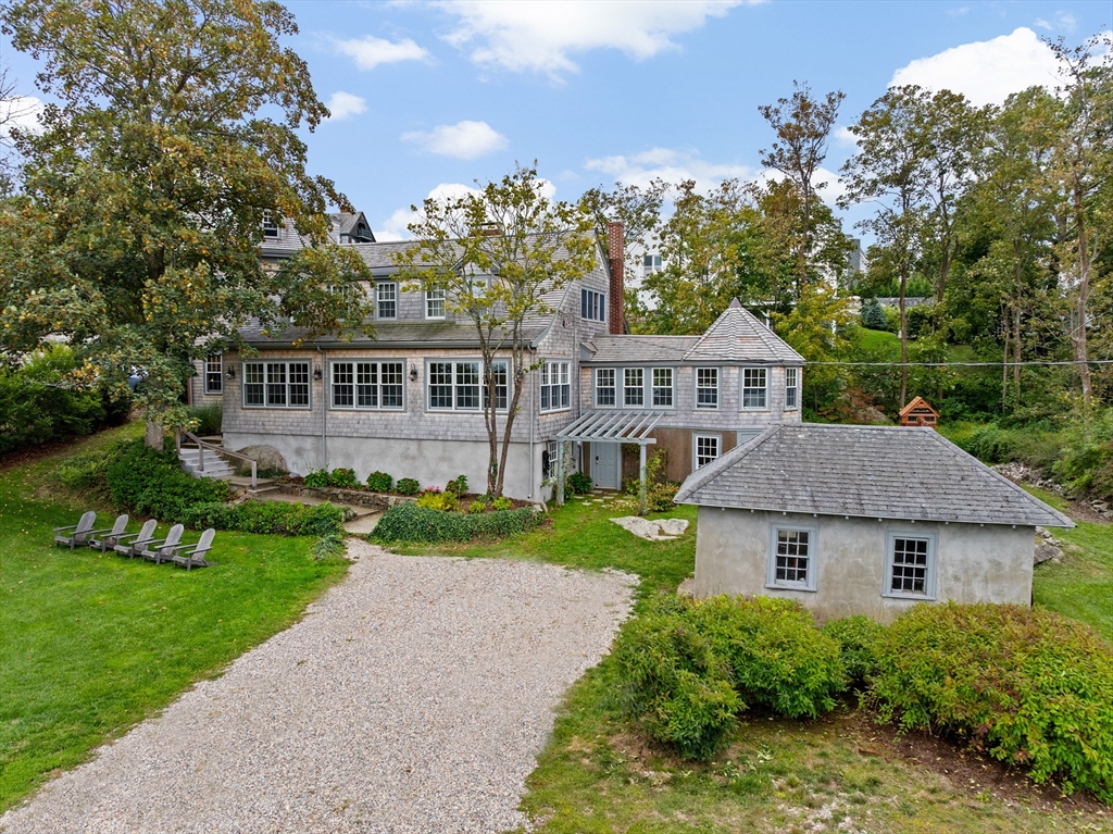 560 Jerusalem Rd, Cohasset, Massachusetts 02025