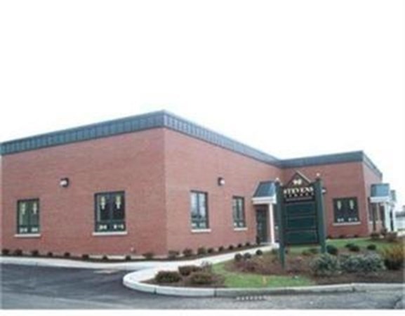 90 Stevens Street, Taunton, Massachusetts 02718