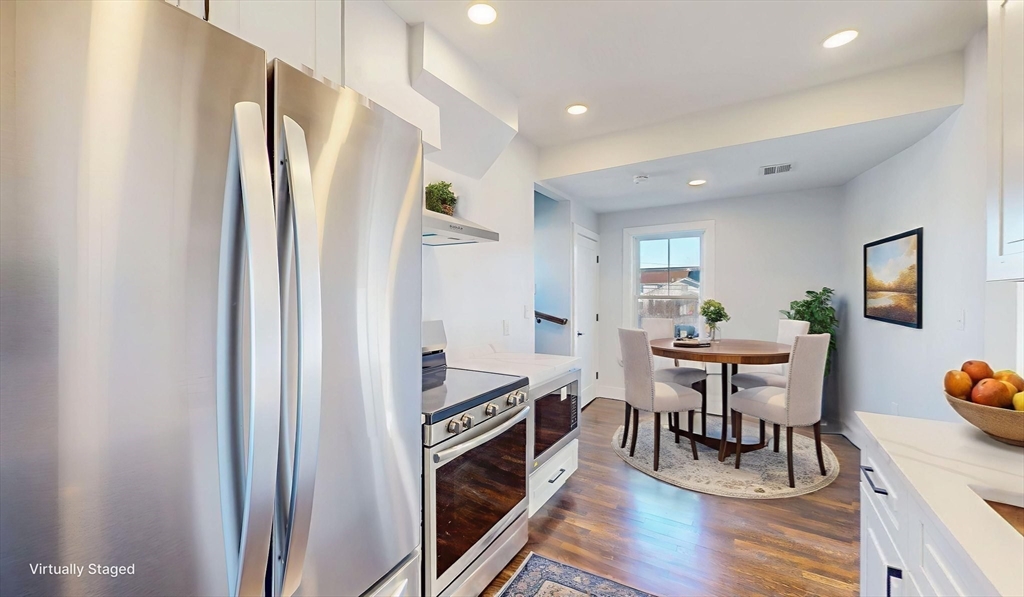 24 Alfred, Everett, Massachusetts 02149