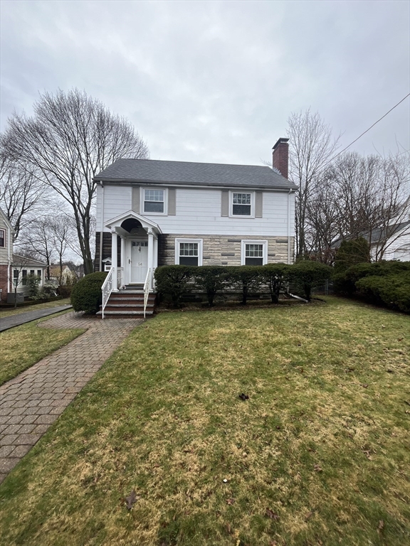 54 Mystic St, Medford, Massachusetts 02155