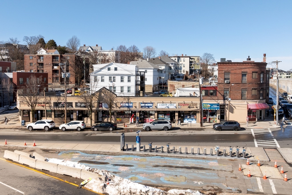 163-179 Washington St, Somerville, Massachusetts 02143