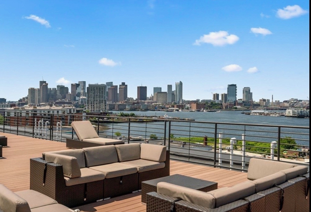 250 Meridian St, Boston, Massachusetts 02128